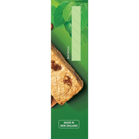 Mother Earth Oaty Slice Salted Caramel 240g