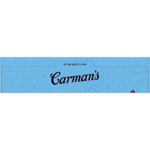 Carman's Protein Bars Cookies & Cream Limited Edition 5 Pack