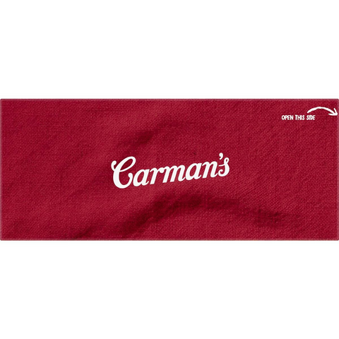 Carman's Muesli Bars Classic Fruit & Nut Value 12 Pack