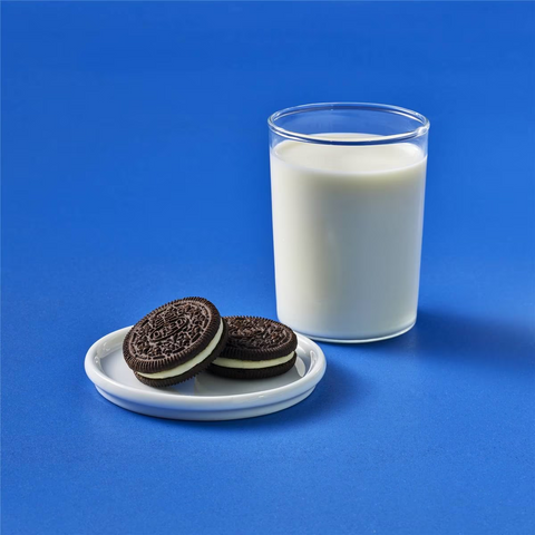 Oreo Original Cookies 128g