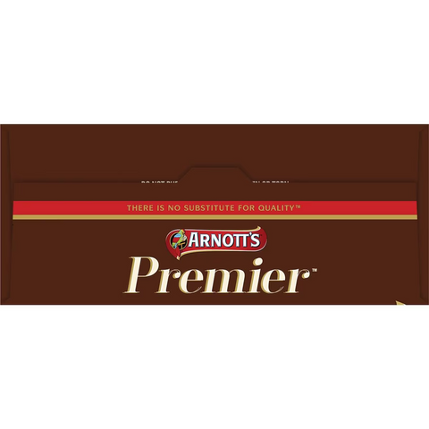 Arnott's Premier Chocolate Chip Cookies 310g