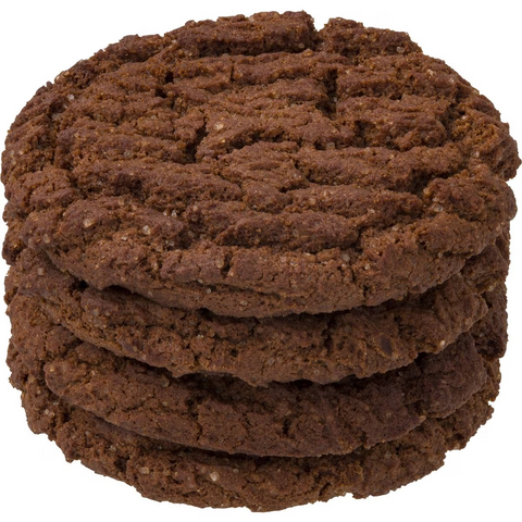 Arnott's Choc Ripple Plain Biscuits 250g