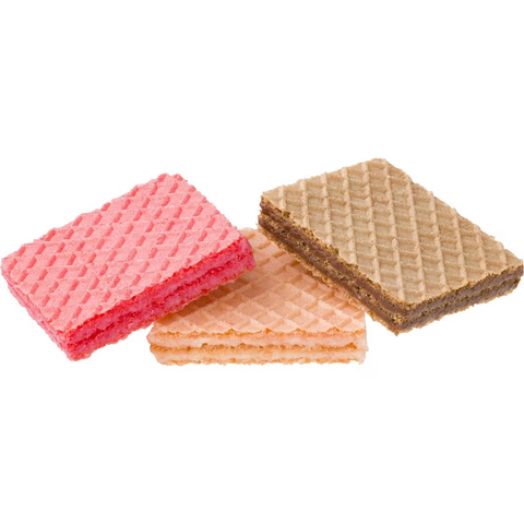 Arnott's Tina Wafer Biscuits 200g