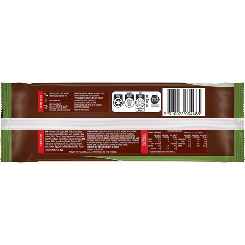 Arnott's Tim Tam Gluten Free Biscuits 150g