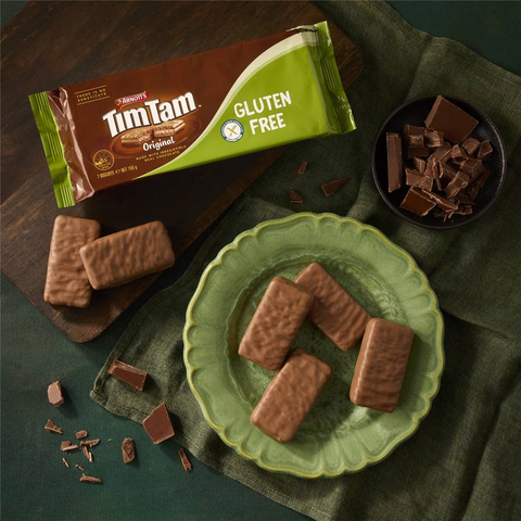 Arnott's Tim Tam Gluten Free Biscuits 150g