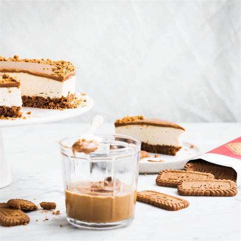 Lotus Biscoff Caramelised Biscuit 250g