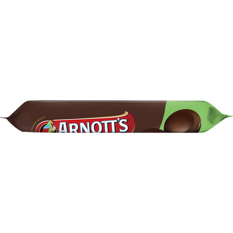 Arnott's Mint Slice Chocolate Biscuits 200g