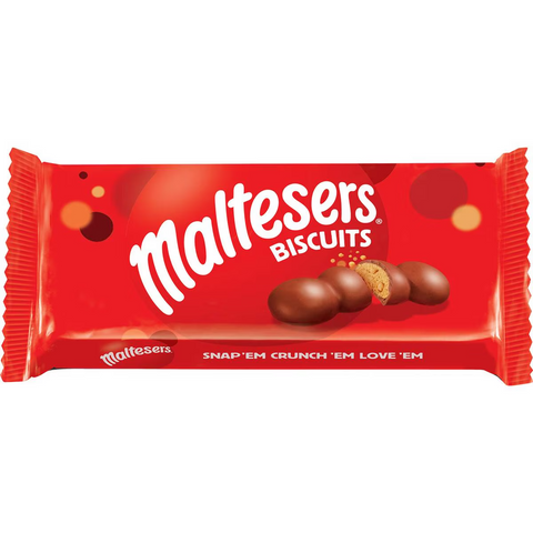 Maltesers Biscuits Original 110g