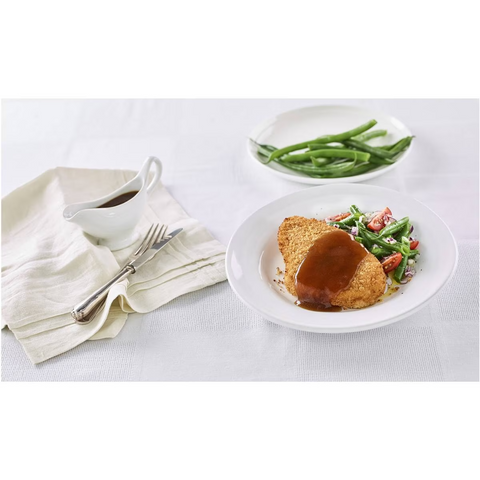 Ingham's Chicken Breast Schnitzel Gluten Free 400g