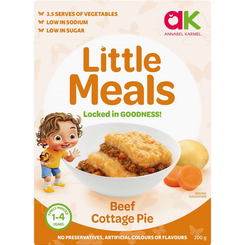 Annabel Karmel Cottage Pie 200g