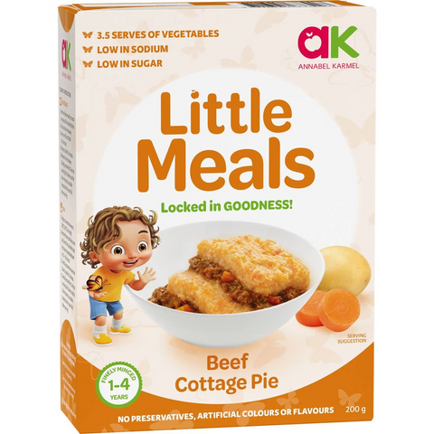 Annabel Karmel Cottage Pie 200g