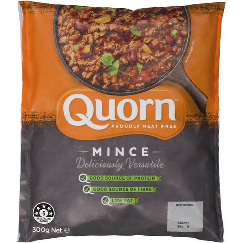 Quorn Mince 300g