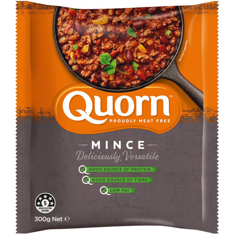 Quorn Mince 300g