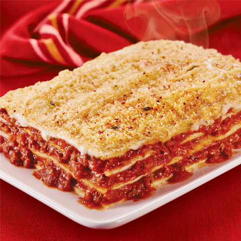 Mccain Lasagne 400g