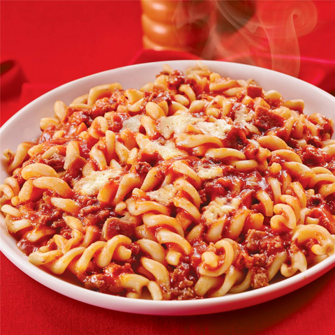 Mccain Beef & Bacon Pasta Bake Frozen Meal 400g