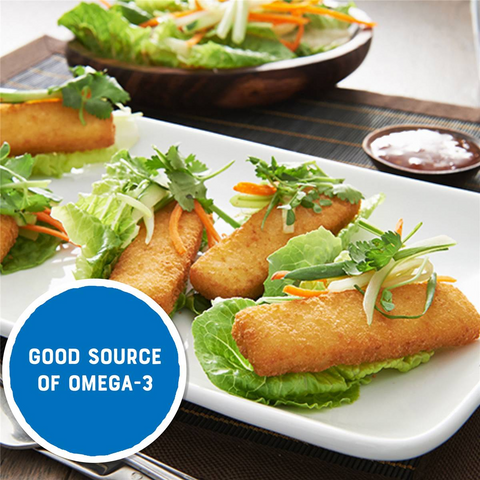 Birds Eye Fish Fingers 375g