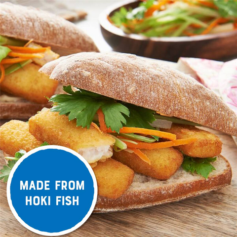 Birds Eye Fish Fingers 375g