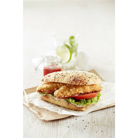 Ingham's Frozen Chicken Breast Tenders Sweet Chilli 400g