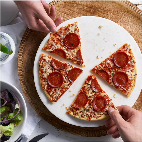 Dr. Oetker Ristorante Pizza Pepperoni 310g