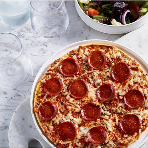 Dr. Oetker Ristorante Pizza Pepperoni 310g