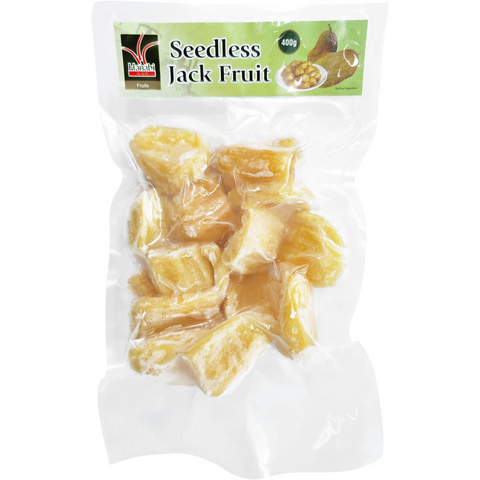 Hanabi Seedless Jack Fruit 400g