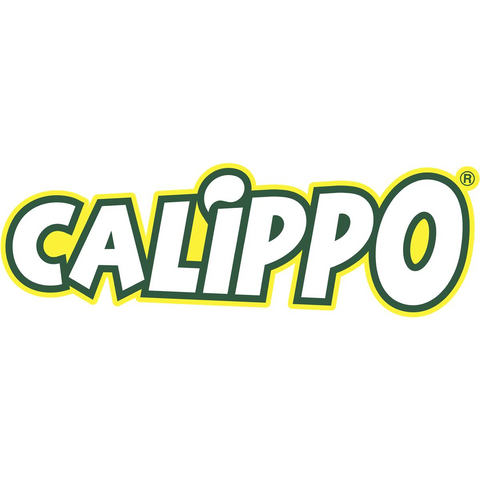 Calippo Streets Mini Water Ice Block Raspberry Pineapple 10 Pack