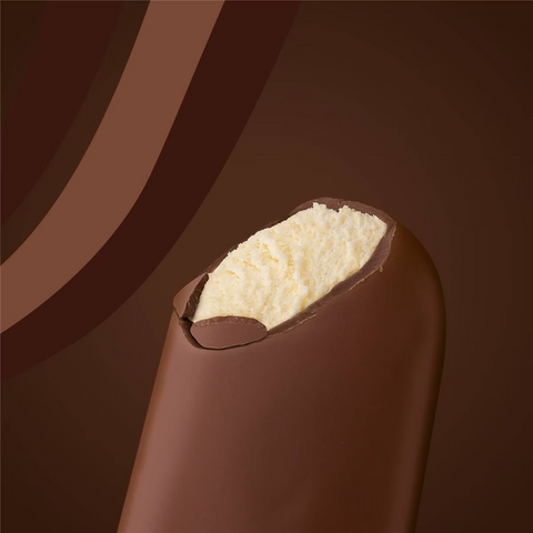 Magnum Classic Frozen Dessert Sticks 4 Pack