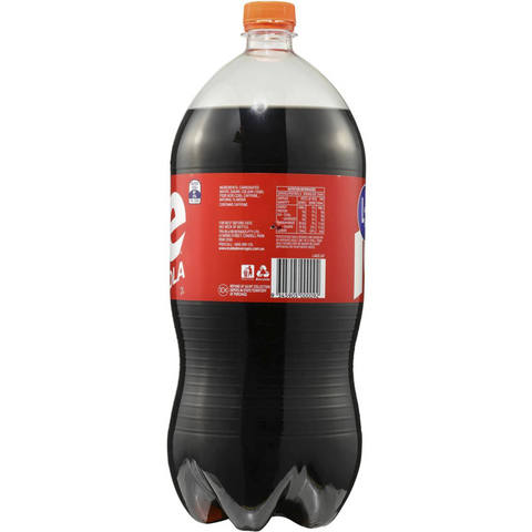 La Ice Cola Bottle 2l