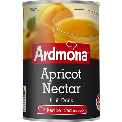 Ardmona Ardmona Apricot Nectar Fruit Drink 405ml