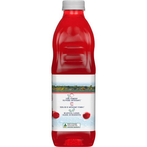 Ocean Spray Cranberry Classic Juice Drink 1.5l