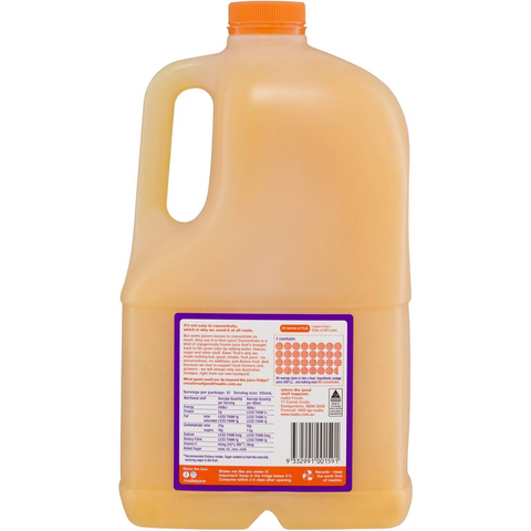 Nudie Nothing But Orange Juice 3l