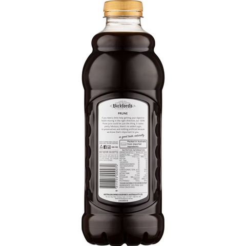 Bickford's Prune Juice 1l