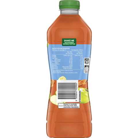 V8 Breakfast Juice Juice 1.25l