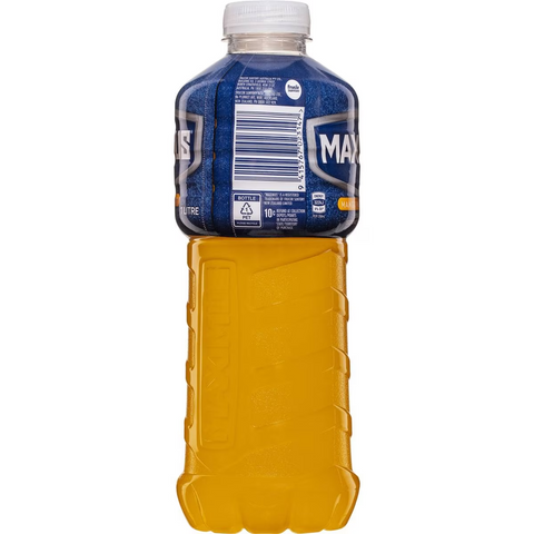 Maximus Mango Passionfruit Isotonic Sports Drink 1l