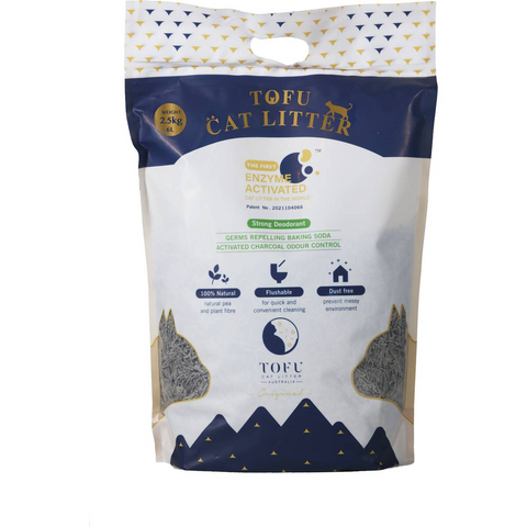 Tofu Cat Litter Cat Litter 2.5kg