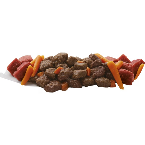 Pedigree Casserole With Beef & Gravy Wet Dog Food Can 700g