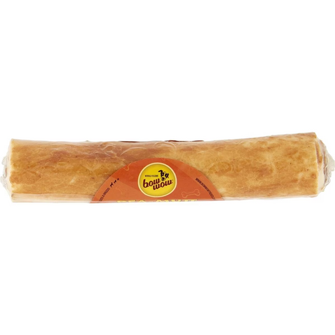 Bow Wow Peamutt Butter Roll Dog Treat Each