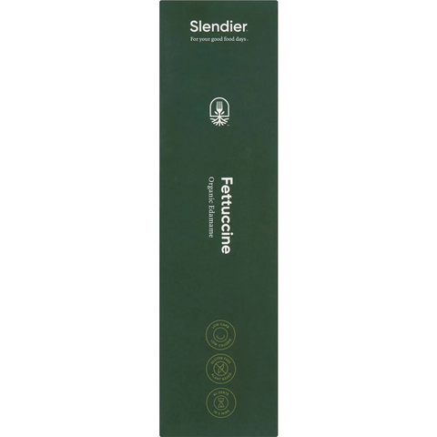 Slendier Edamame Bean Fettuccine 200g