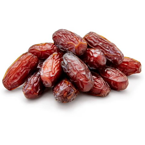 Pitted Medjool Dates Punnet 340g