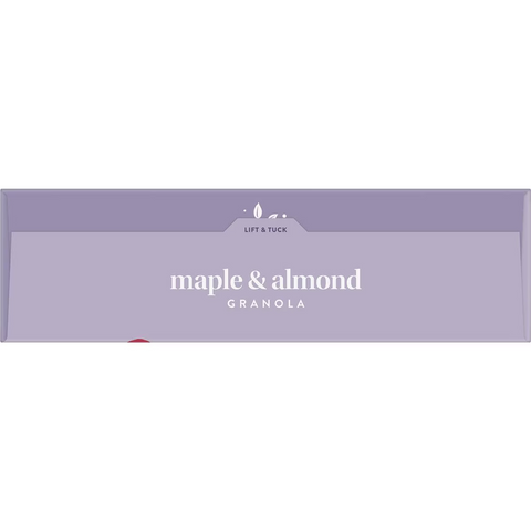 Freedom Maple & Almond Granola 400g