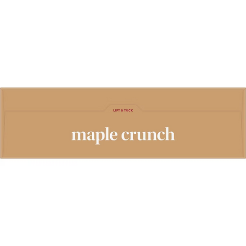 Freedom Classic Maple Crunch Cereal 360g