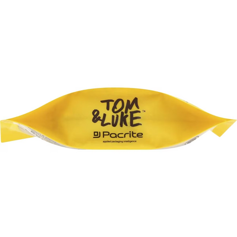 Tom & Luke Snacka Balls Zesty Lemon 140g