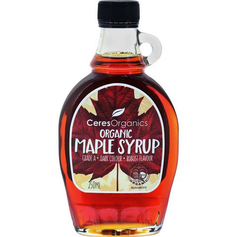 Ceres Organics Maple Syrup