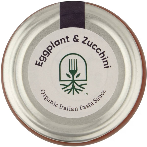 Slendier Zucchini & Eggplant Pasta Sauce 340g