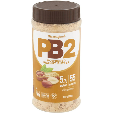 Pb2 Powdered Peanut Butter 184g