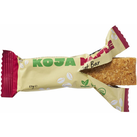 Koja Maple Oat Bar 60g