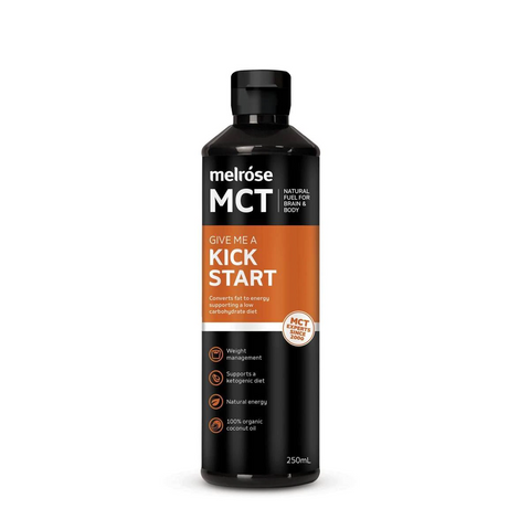 Melrose Mct Kick Start 250ml