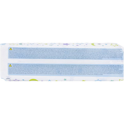 Huggies Drynites Disposable Bed Mats 7 Pack