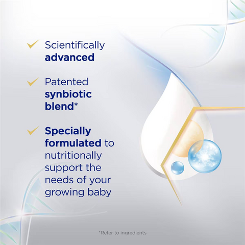 Aptamil Profutura 1 Premium Infant Formula From Birth To 6 Months