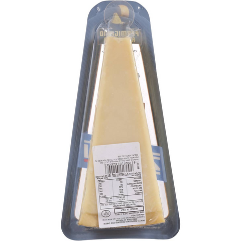 Zanetti Parmigiano Reggiano 200g